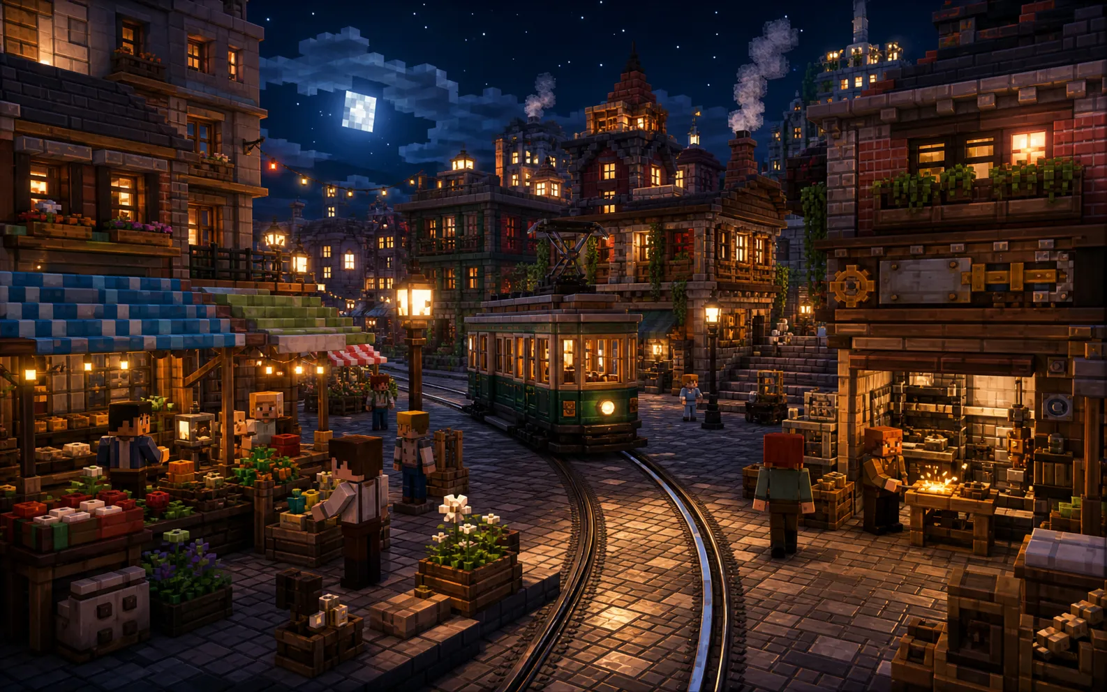 Игровой интерфейс